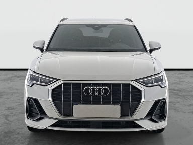 Audi Q3 - 2025