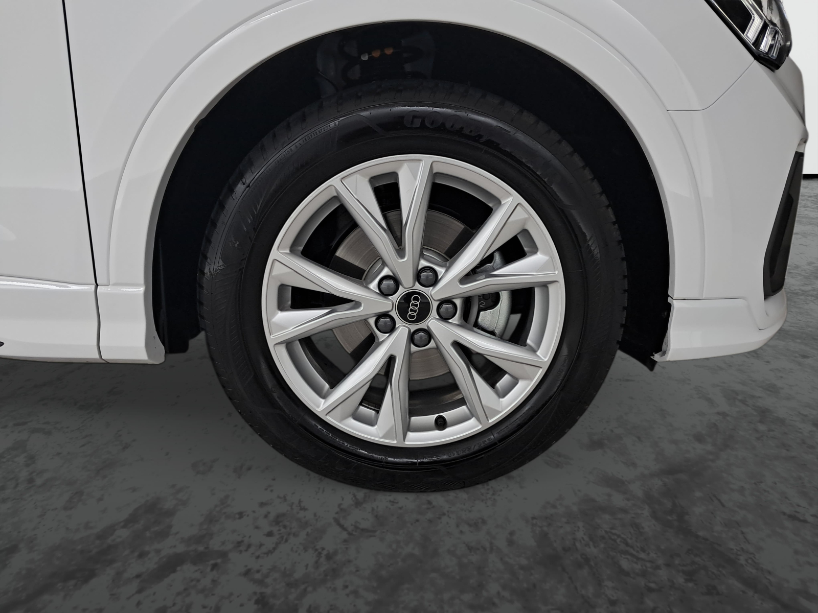 Audi Q3 - 2025