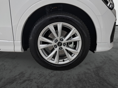 Audi Q3 - 2025