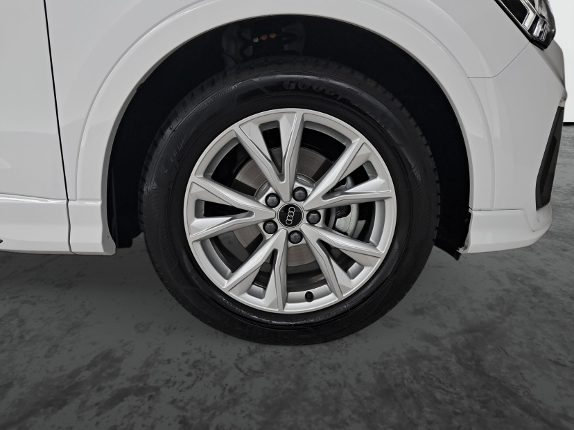 Audi Q3, 2025