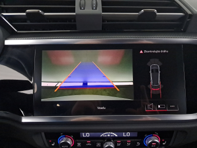 Audi Q3 - 2025