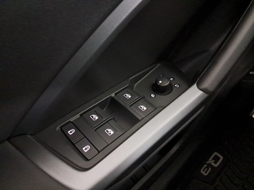 Audi Q3, 2025