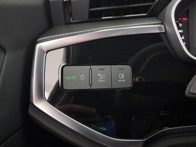 Audi Q3 - 2025