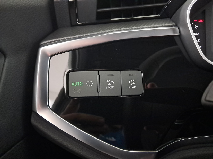 Audi Q3, 2025