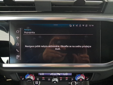 Audi Q3 - 2025