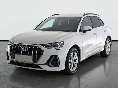 Audi Q3 - 2025