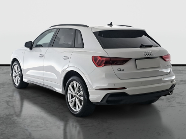 Audi Q3 - 2025
