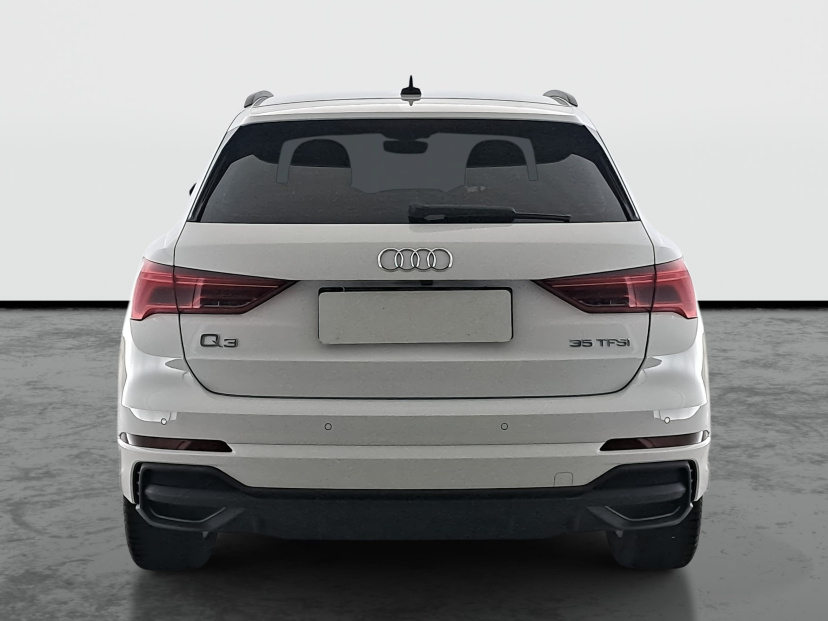 Audi Q3, 2025