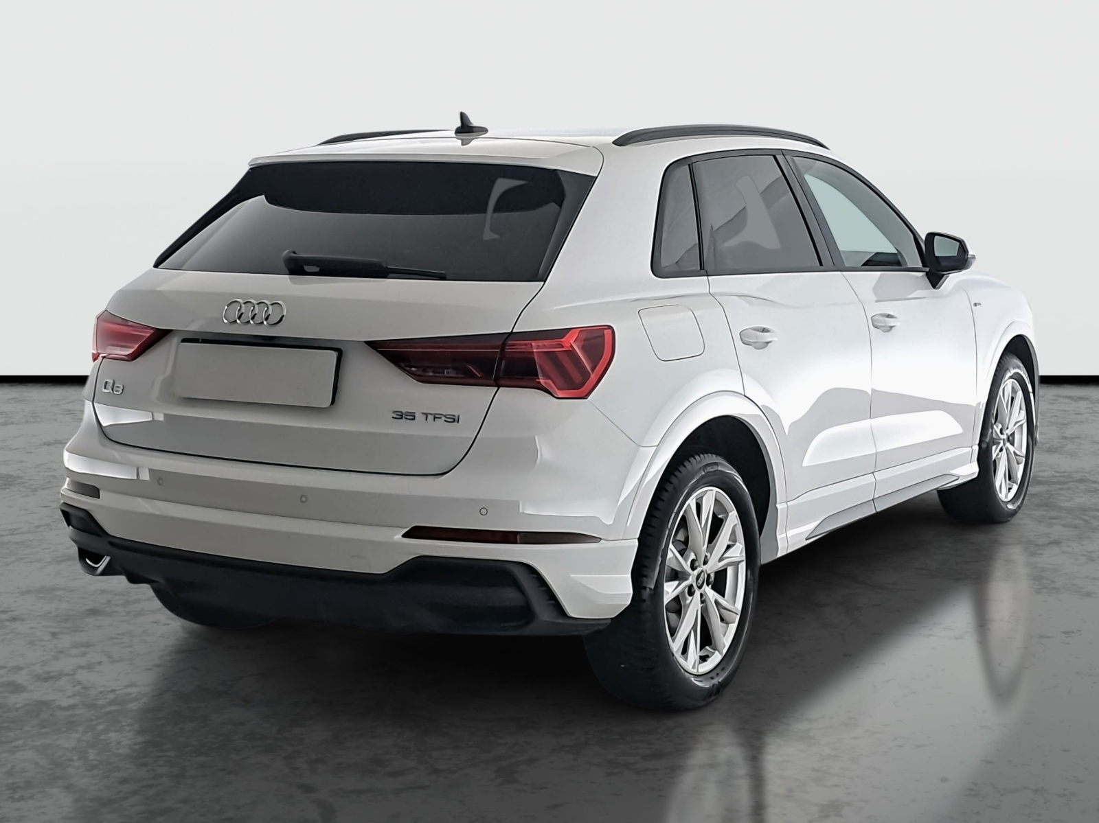Audi Q3 - 2025