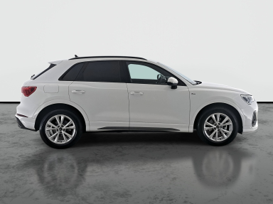 Audi Q3 - 2025