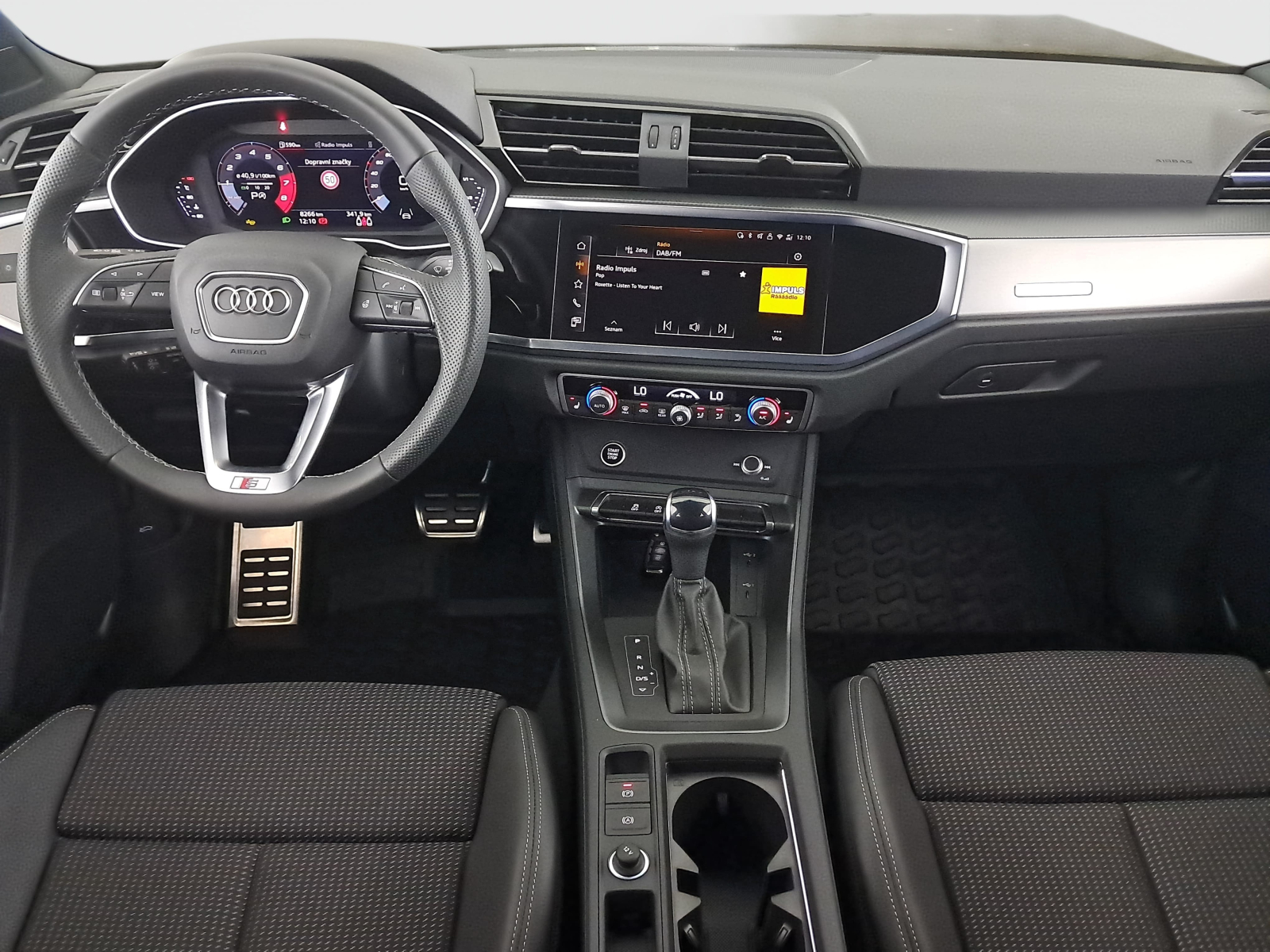 Audi Q3 - 2025