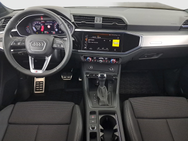 Audi Q3 - 2025