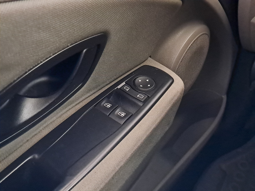 Renault Megane, 2009