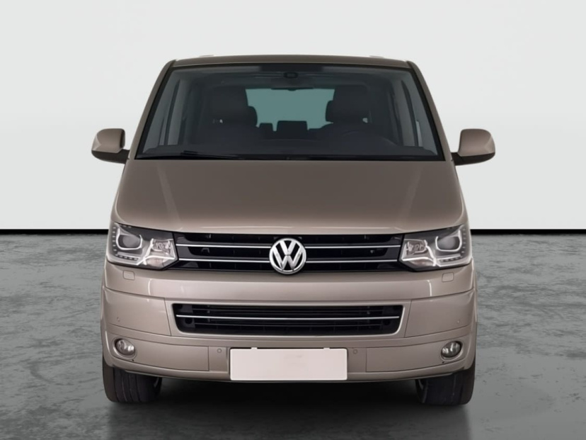 Volkswagen Multivan, 2014