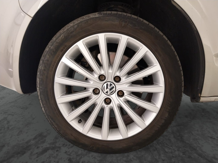 Volkswagen Multivan, 2014