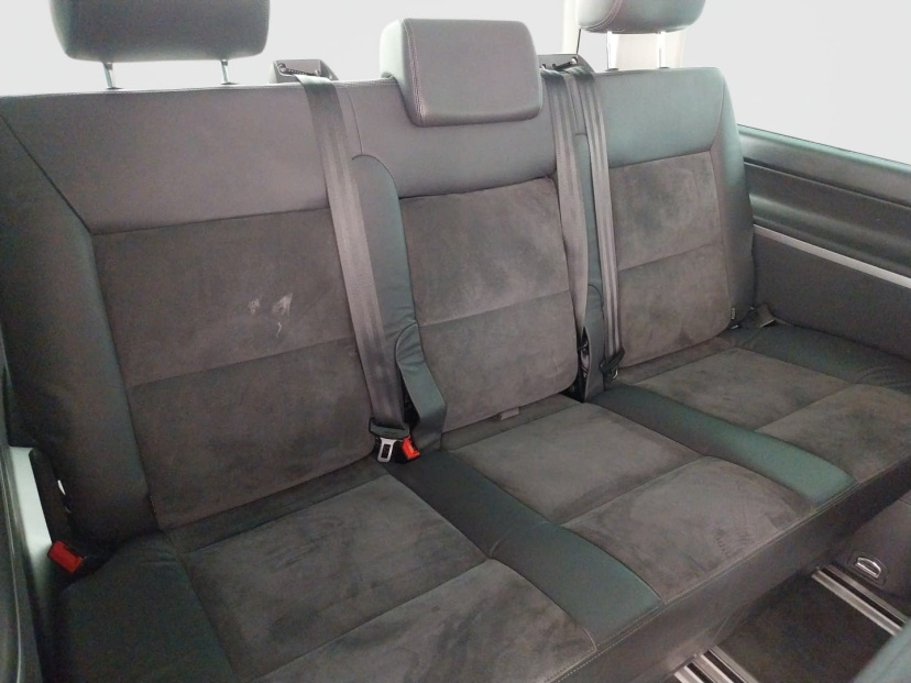 Volkswagen Multivan, 2014