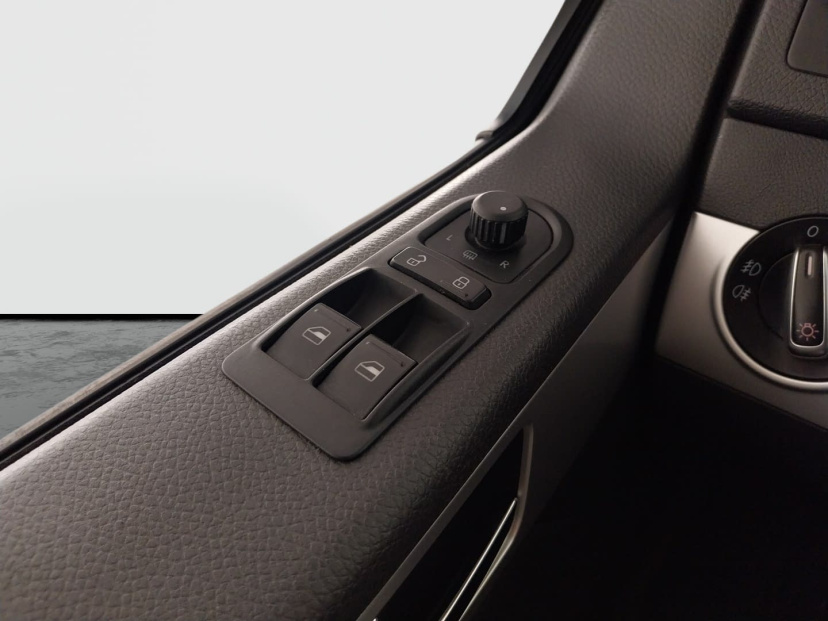 Volkswagen Multivan, 2014