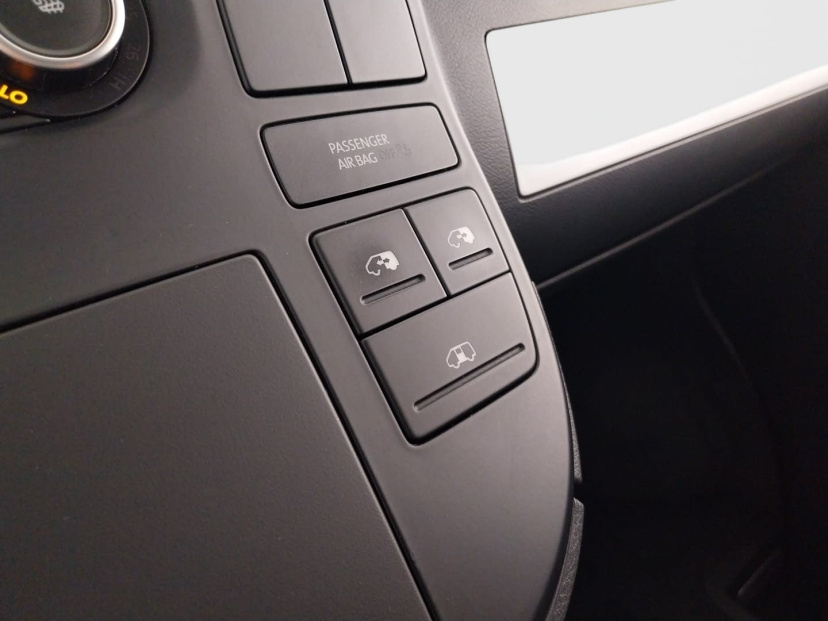 Volkswagen Multivan, 2014