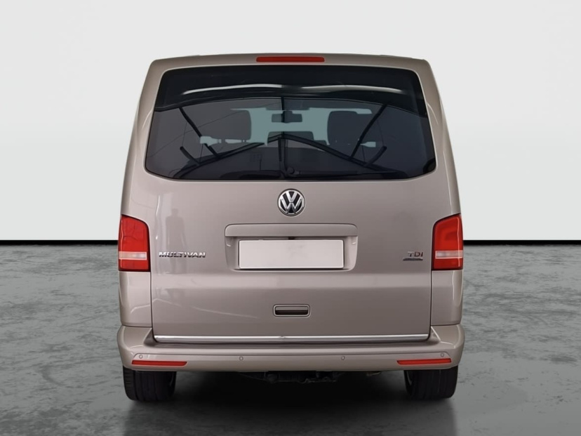 Volkswagen Multivan, 2014