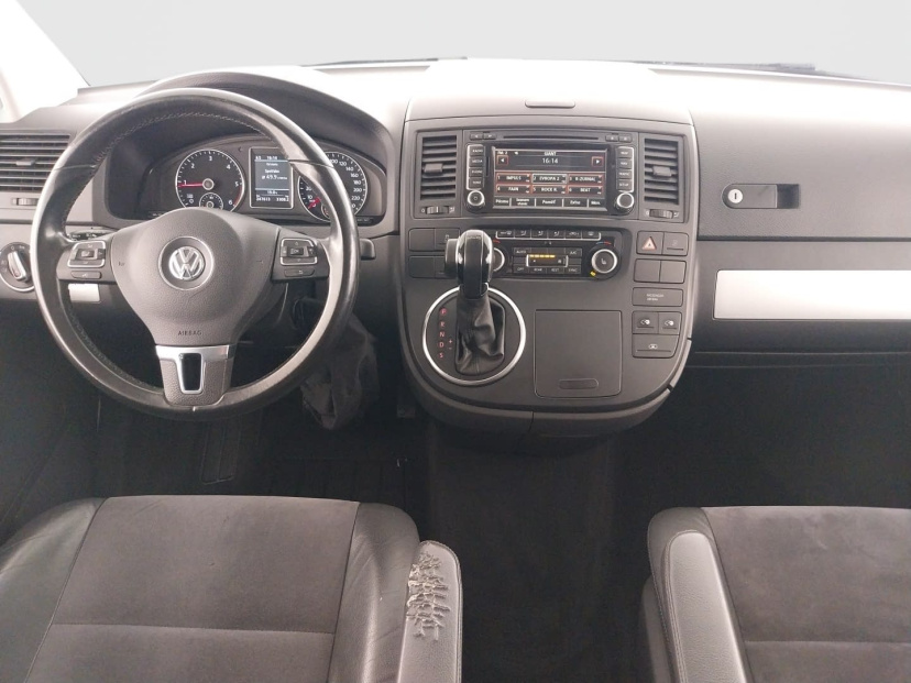 Volkswagen Multivan, 2014