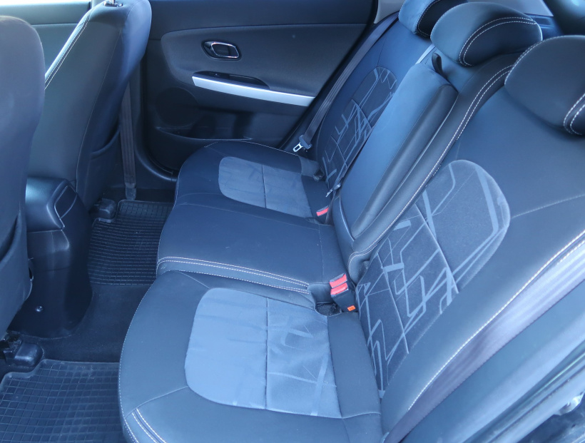 Kia Ceed, 2015