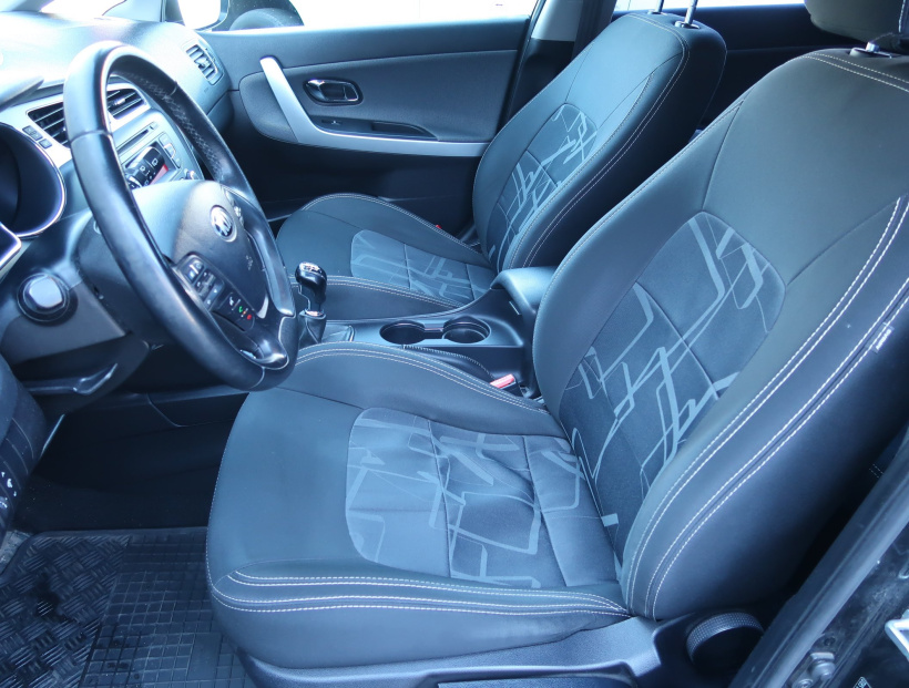 Kia Ceed, 2015