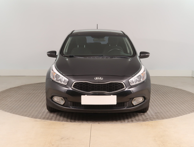 Kia Ceed, 2015
