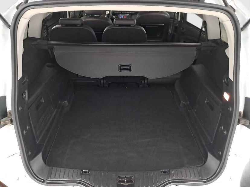 Ford S-Max, 2013