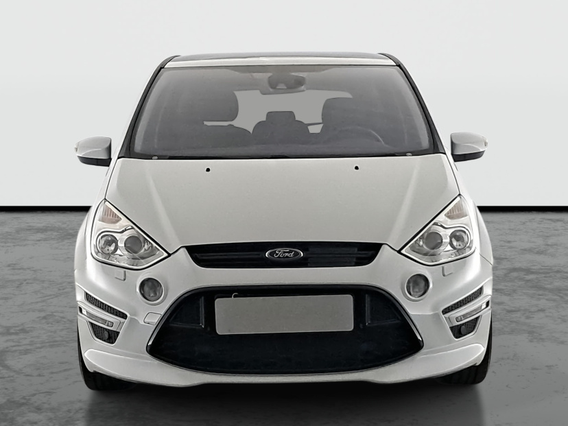 Ford S-Max, 2013