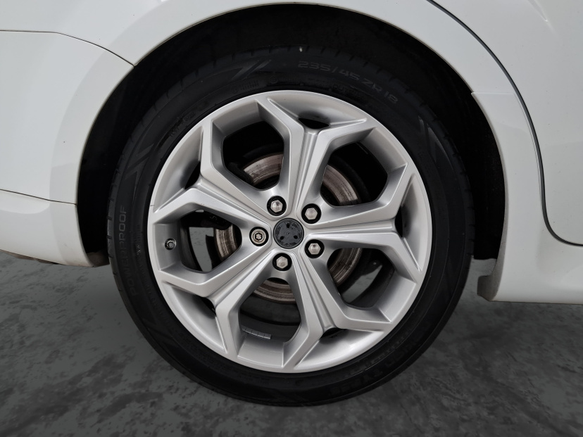 Ford S-Max, 2013