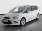Ford S-Max, 2013
