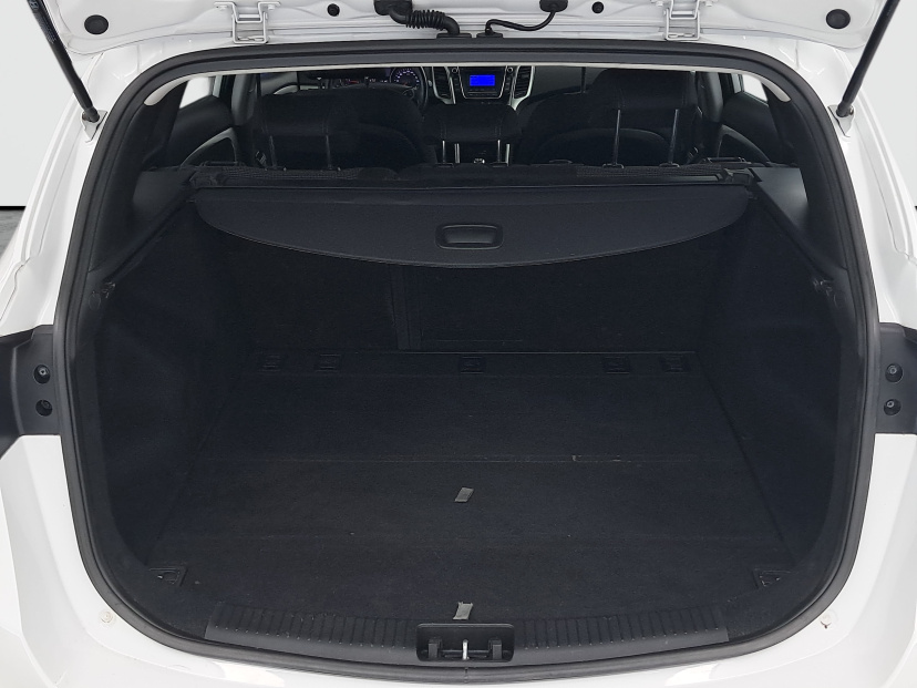 Hyundai i30, 2017