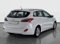 Hyundai i30, 2017