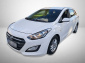 Hyundai i30, 2017