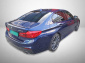BMW 5, 2018