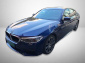 BMW 5, 2018
