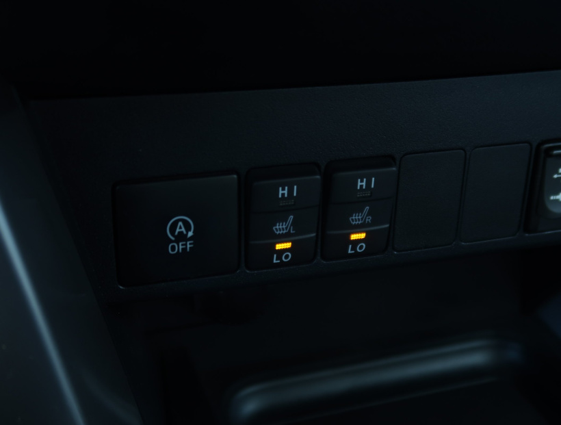 Toyota RAV 4, 2018