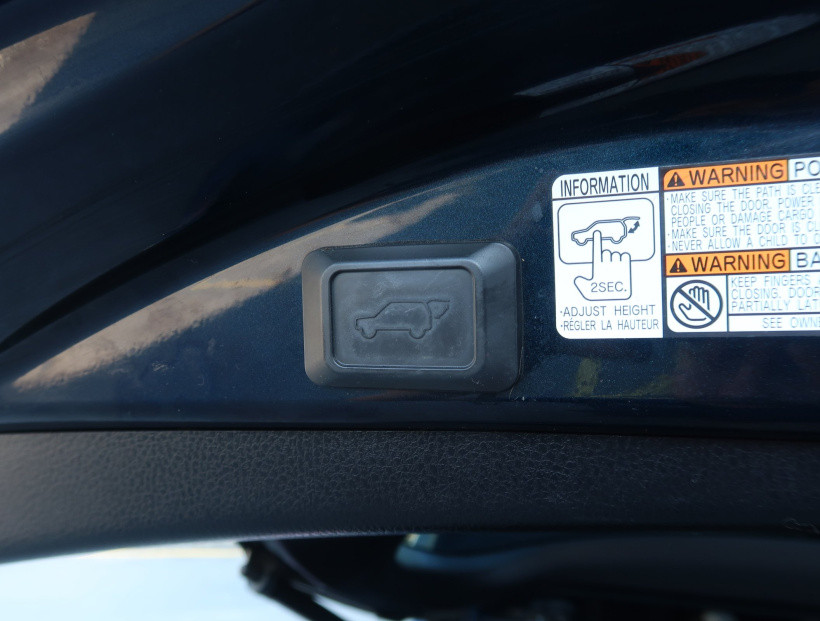 Toyota RAV 4, 2018