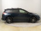 Toyota RAV 4, 2018