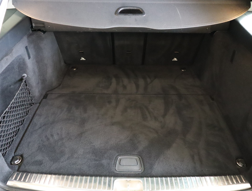 Mercedes-Benz C, 2019