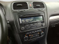 Volkswagen Golf, 2013
