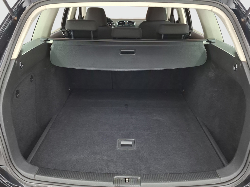 Volkswagen Golf, 2013