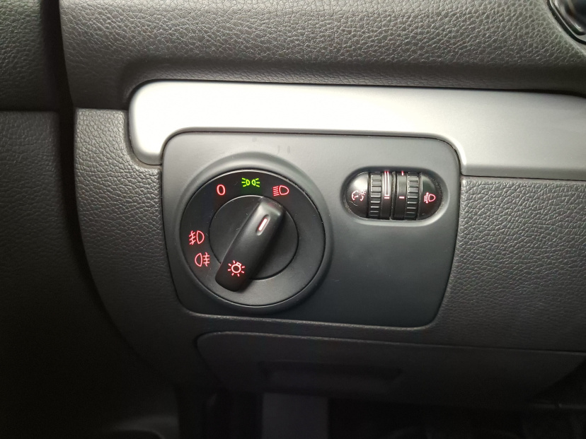 Volkswagen Golf, 2013