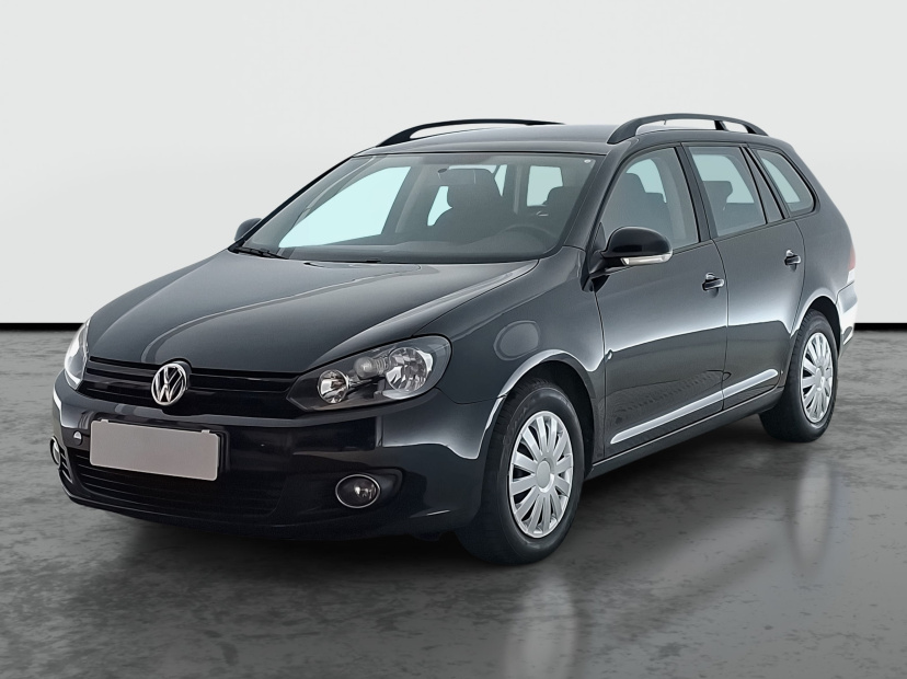 Volkswagen Golf, 2013