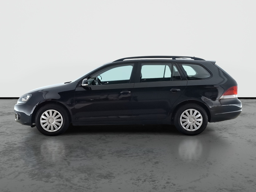 Volkswagen Golf, 2013