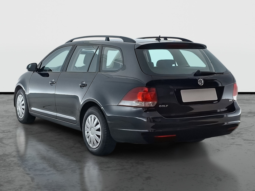 Volkswagen Golf, 2013