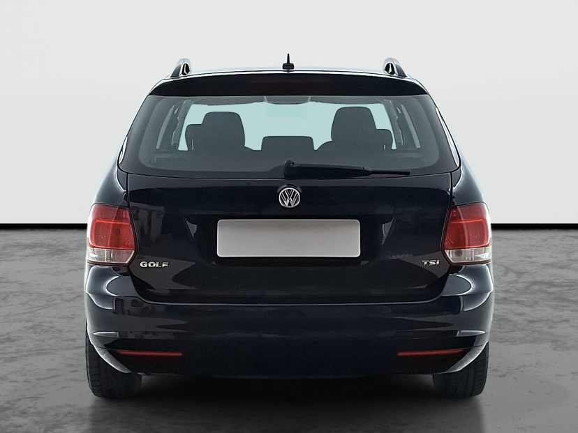 Volkswagen Golf, 2013