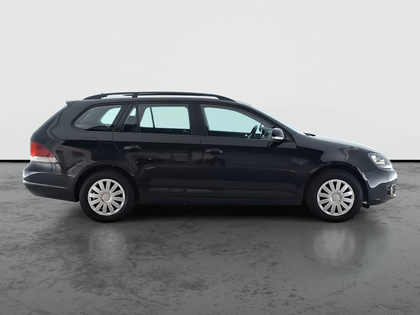 Volkswagen Golf, 2013