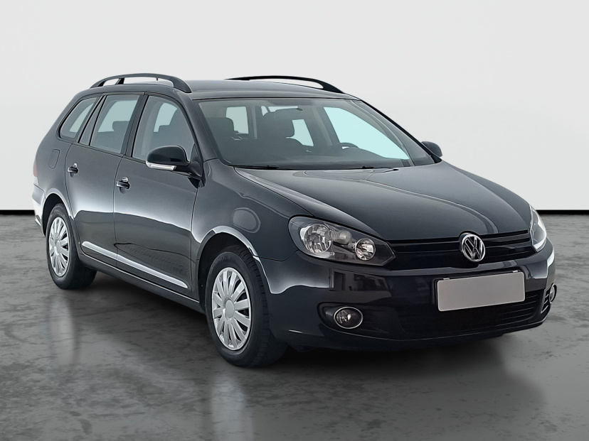 Volkswagen Golf, 2013