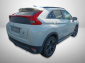 Mitsubishi Eclipse Cross, 2021